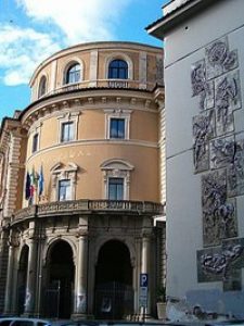 Il Liceo Classico e Linguistico, “Mariano Buratti” di Viterbo 